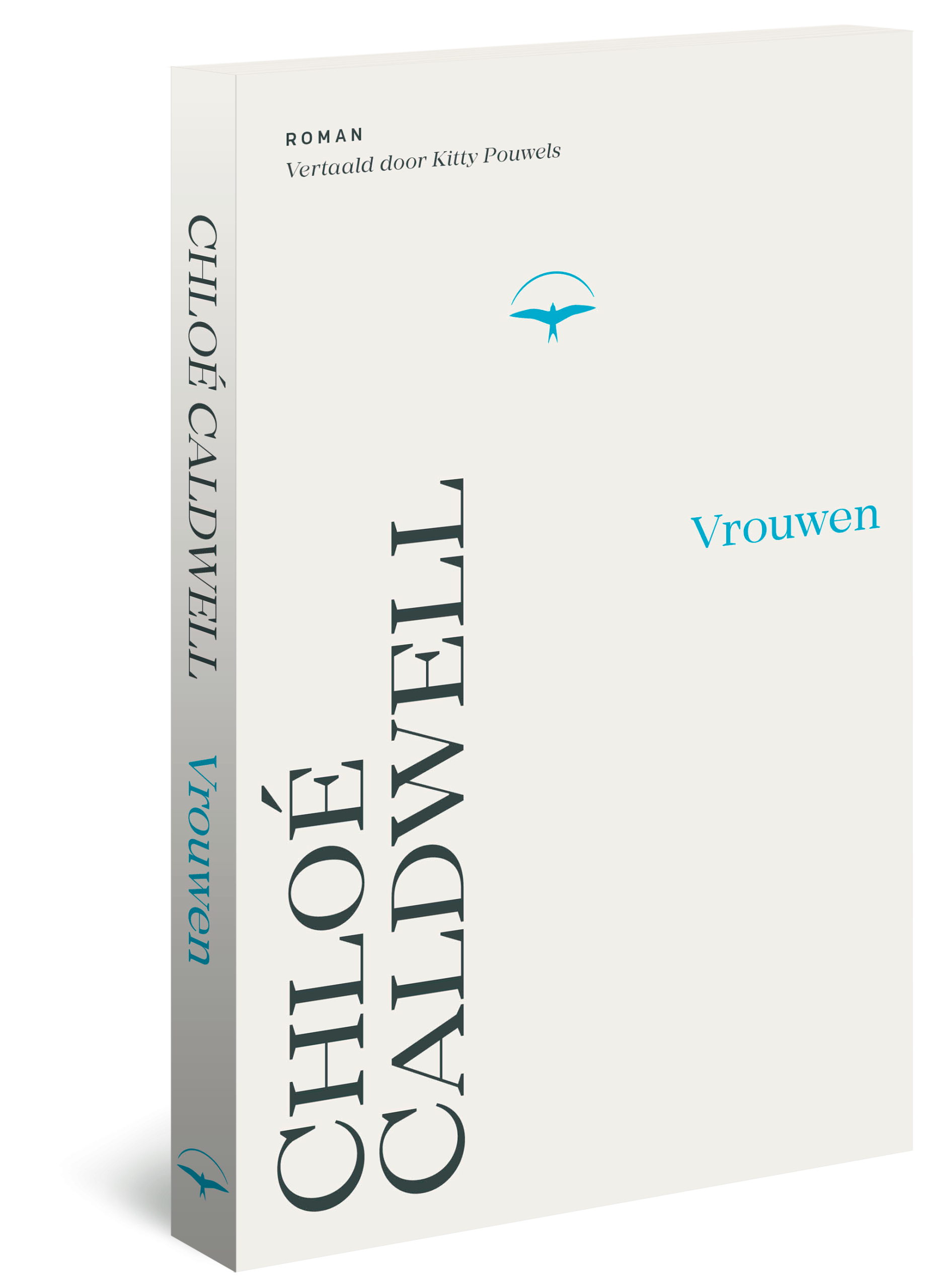 Vrouwen