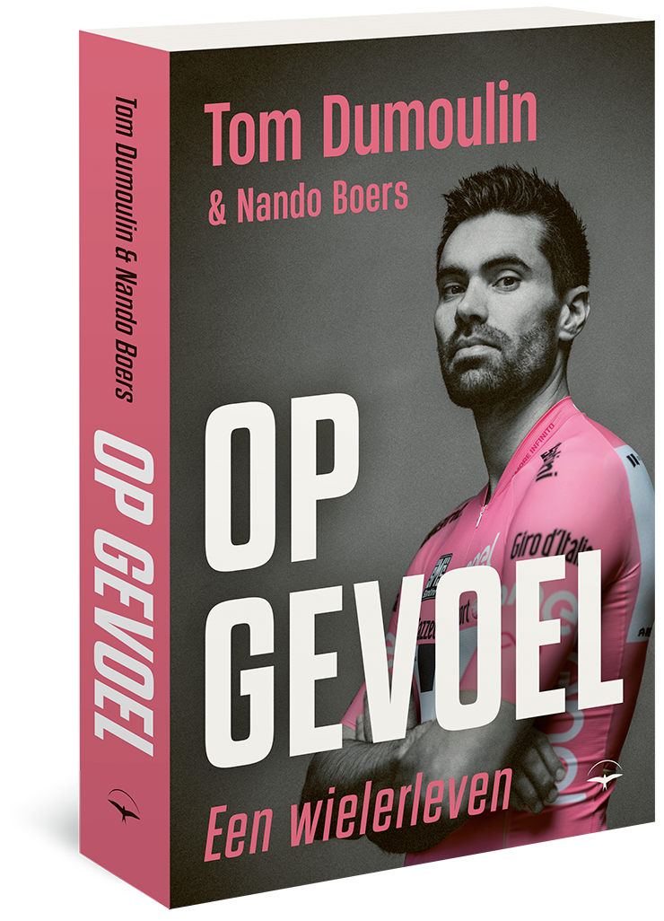 Op gevoel