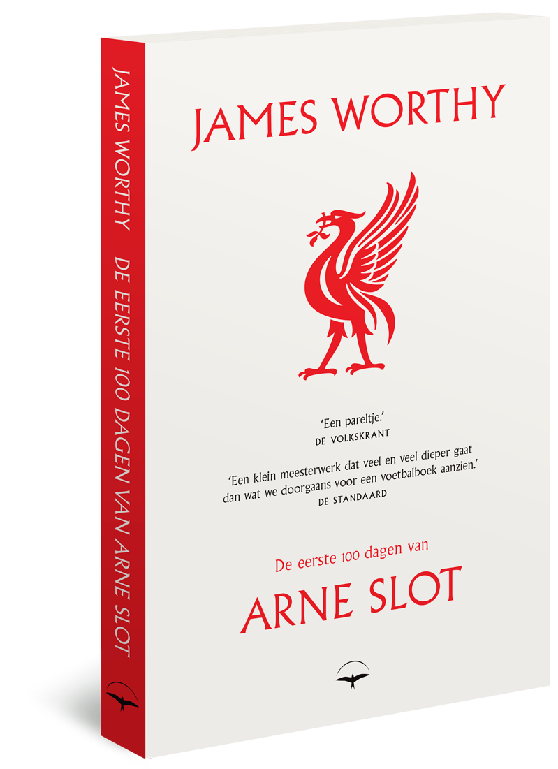 De eerste 100 dagen van Arne Slot