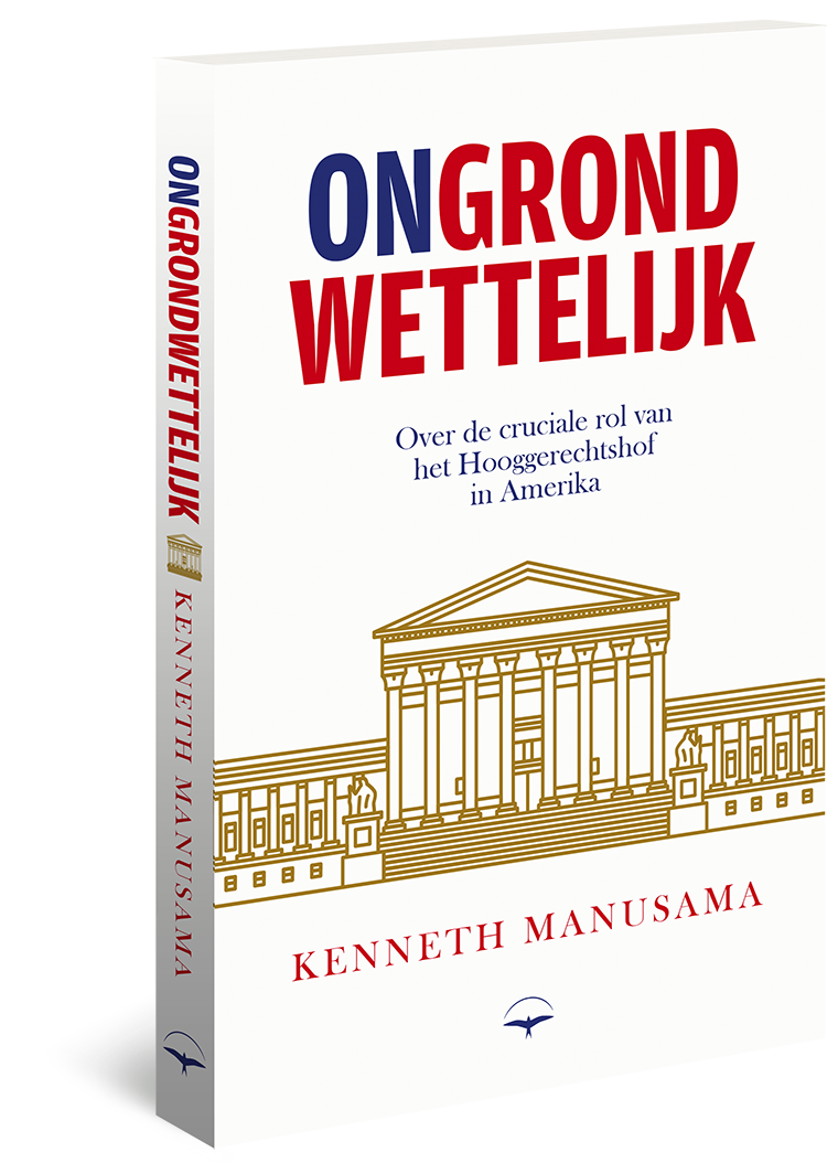 (On)grondwettelijk