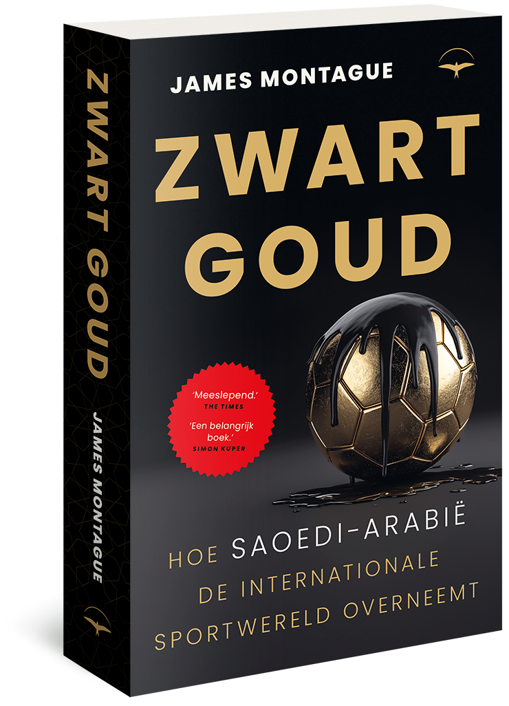 Zwart goud