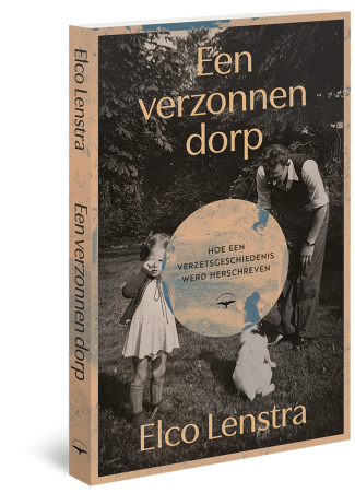 Een verzonnen dorp