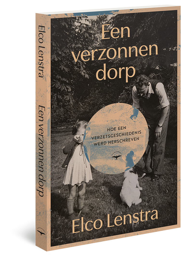 Een verzonnen dorp