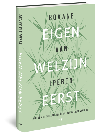 Eigen welzijn eerst