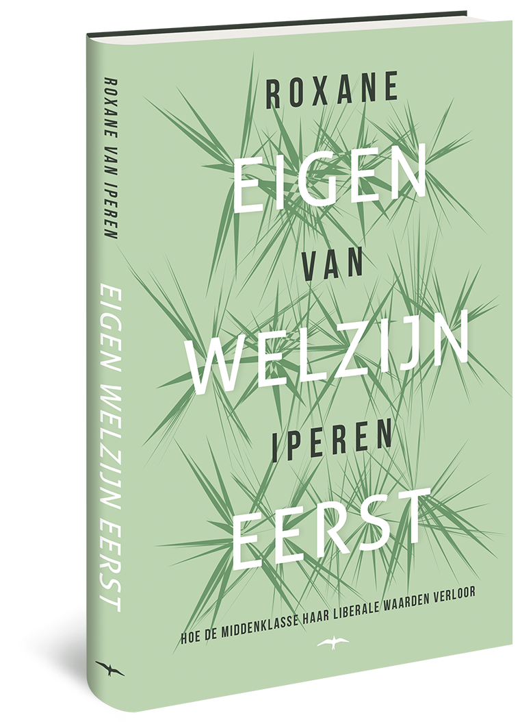 Eigen welzijn eerst