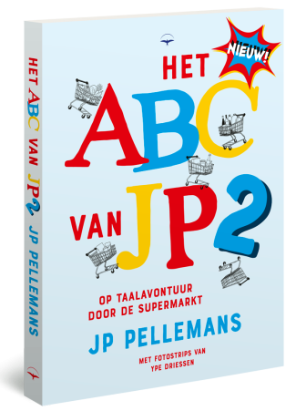 Het ABC van JP 2