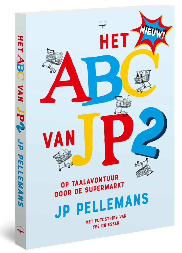 Het ABC van JP 2