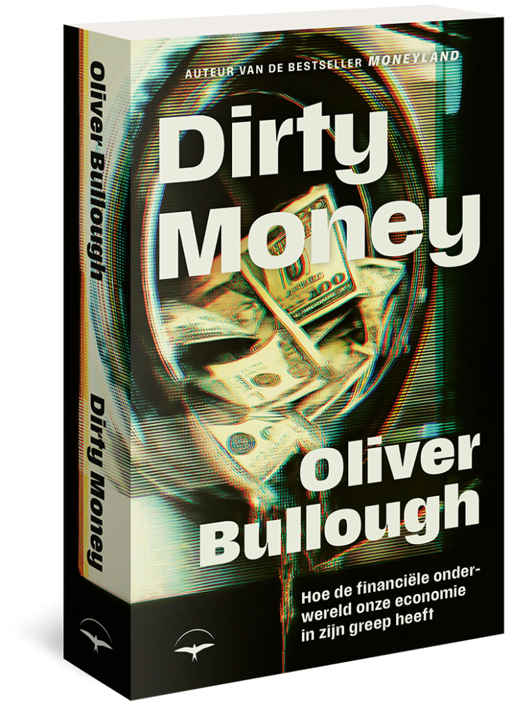 Dirty money