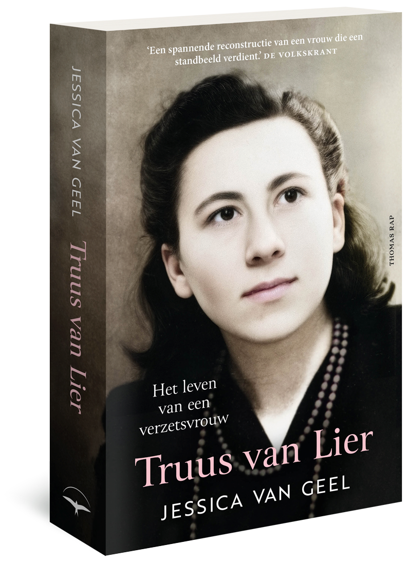 Truus van Lier