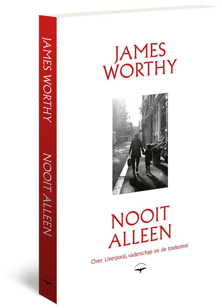 Nooit alleen