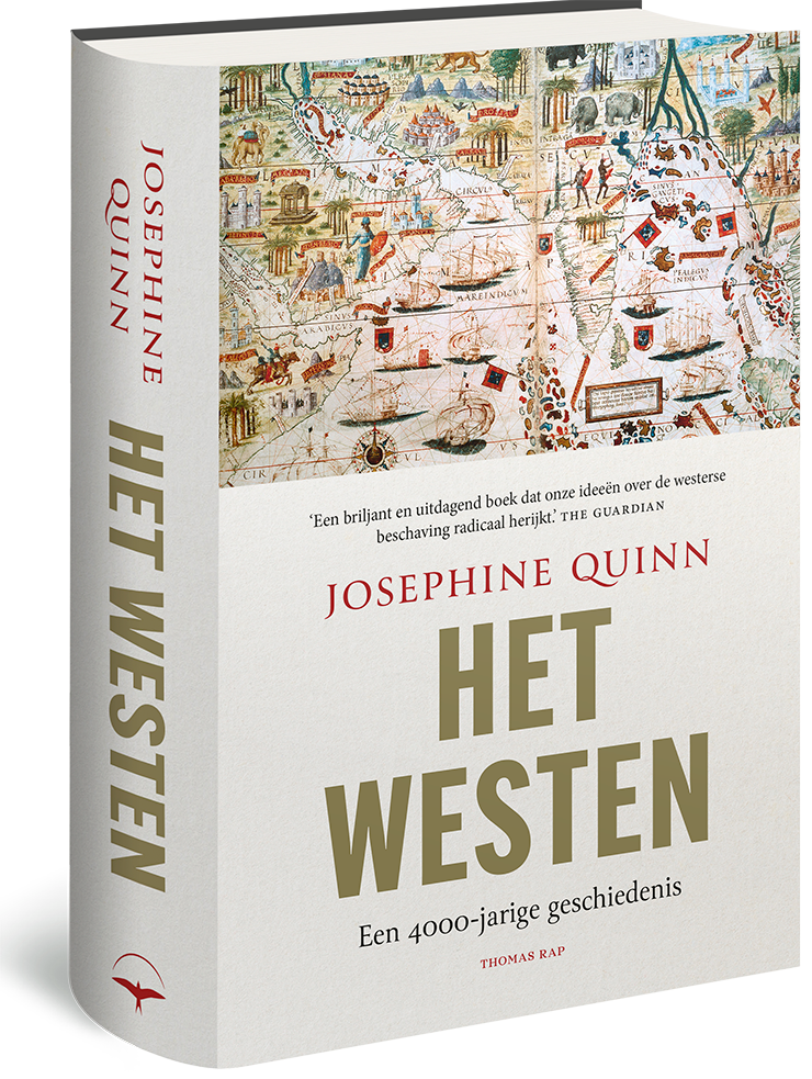 Het westen