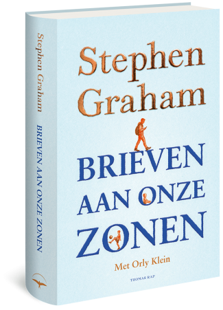 Brieven aan onze zonen