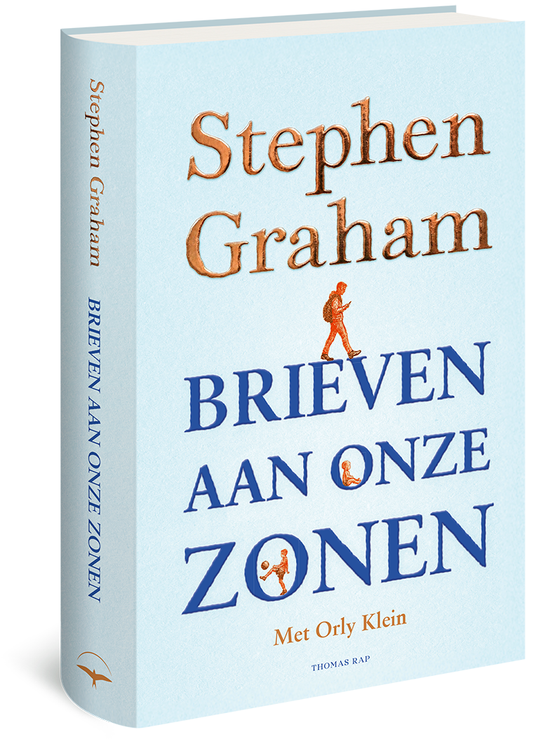 Brieven aan onze zonen