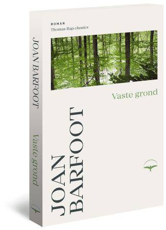 Vaste grond