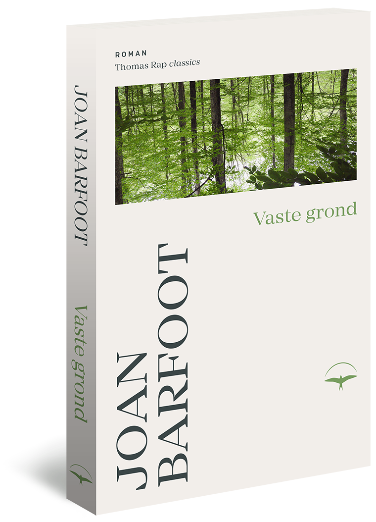 Vaste grond