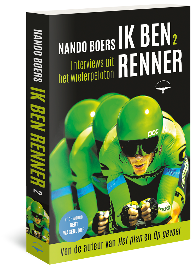 Ik ben renner 2