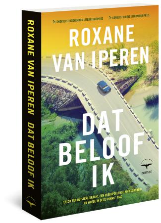 Dat beloof ik