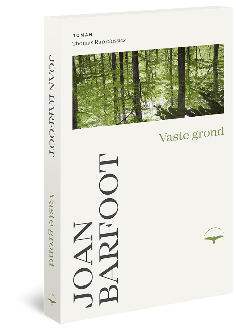 Vaste grond