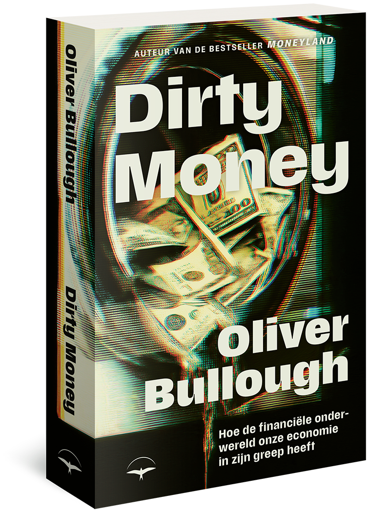 Dirty money