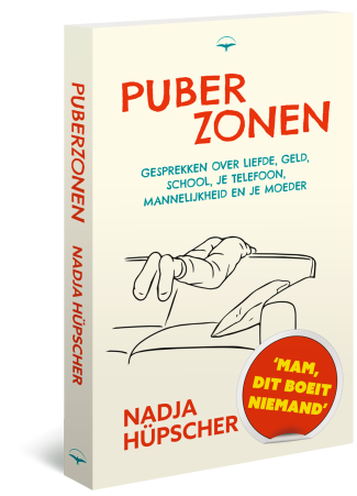 Puberzonen