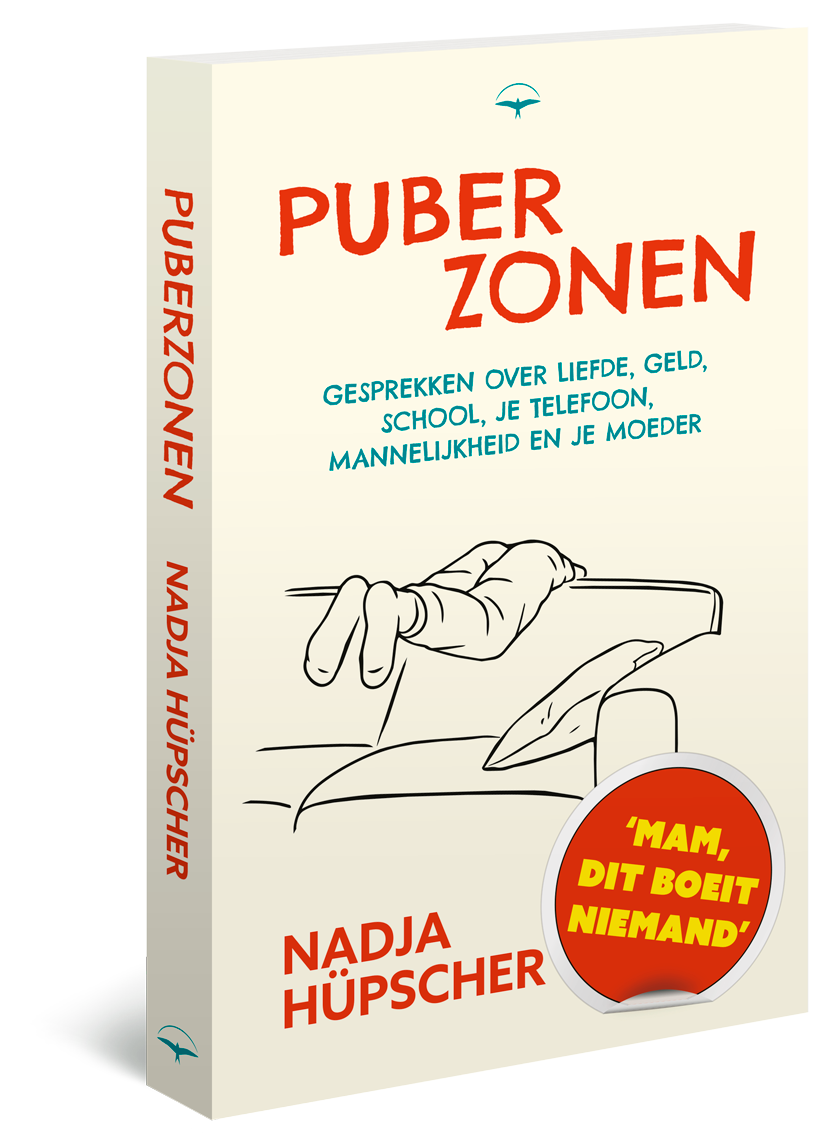 Puberzonen