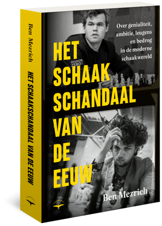 Het schaakschandaal van de eeuw