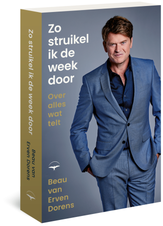 Zo struikel ik de week door