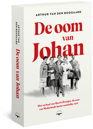 De oom van Johan