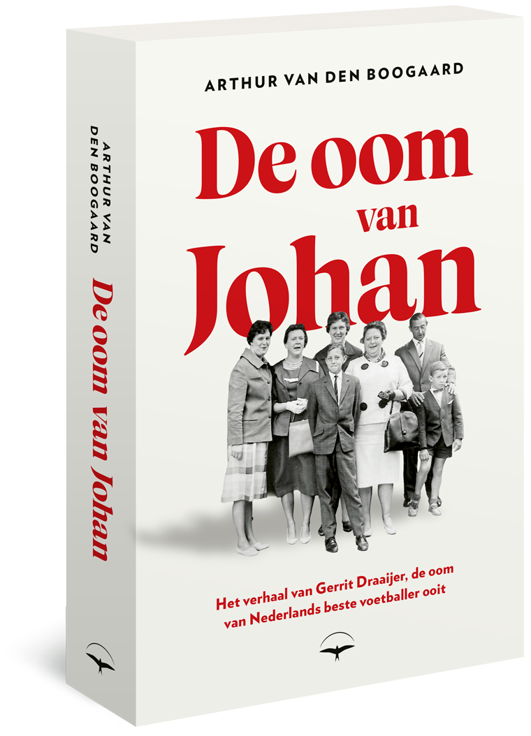 De oom van Johan
