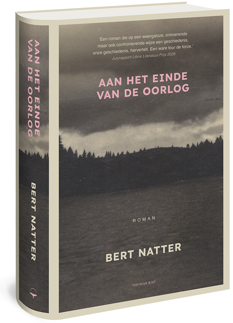 Aan het einde van de oorlog